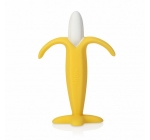Прорезыватель Банан 3м+