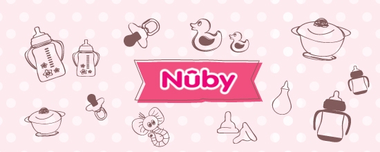 Nuby Febrary